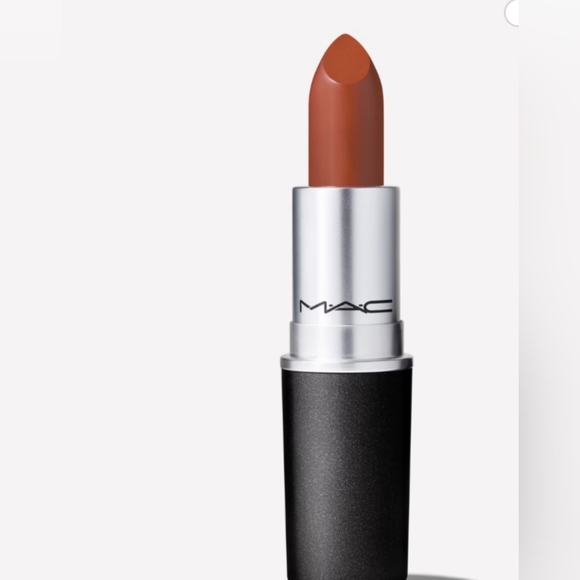 MAC COSMETICS LIPSTICK 626 WHIRL - Picture 3 of 3